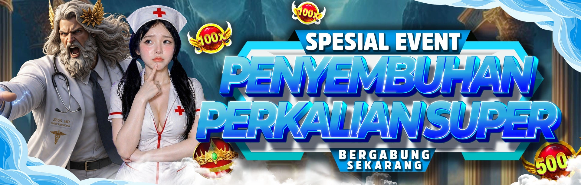 Polaspaceman